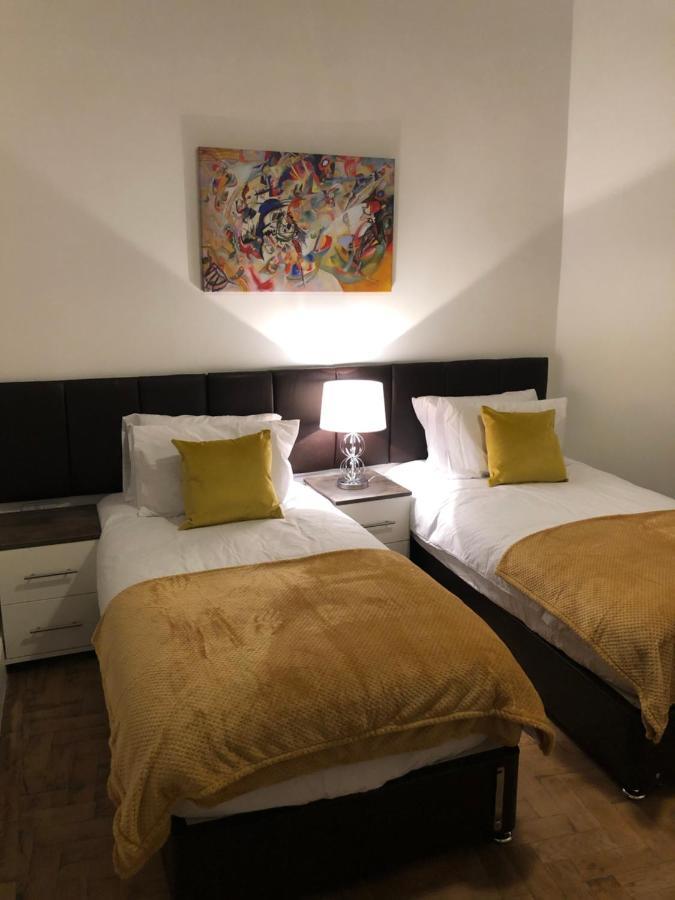King Edward House Flat 1 Lejlighed Kingston upon Hull Eksteriør billede