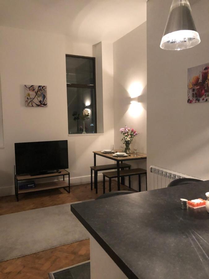 King Edward House Flat 1 Lejlighed Kingston upon Hull Eksteriør billede